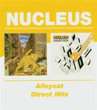 Carr Ian & Nucleus: Alleycat/In Flagrant...