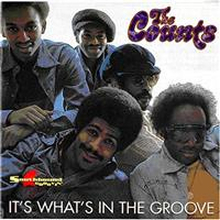 Counts: It"'s What"'s In The Groove