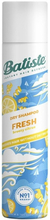 Dry Shampoo Tuore shampoo kuiville hiuksille 200ml