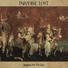 Paradise Lost: Symphony For The Lost