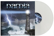 Narnia: From darkness to light (White/Ltd)