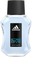 Adidas Ice Dive Edt 50ml