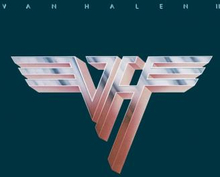 Van Halen: Van Halen II