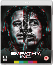Empathy, Inc. (Blu-ray) (Import)