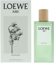 Women's Perfume Loewe EDT 100 ml Aire Sutileza