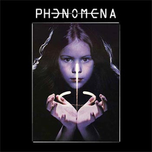 Phenomena: Phenomena 1984 (2018/Rem)