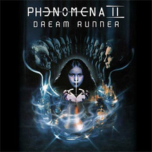 Phenomena: Dream runner 1987 (2018/Rem)