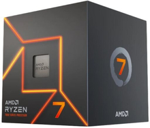 AMD Ryzen 7 7700 CPU - 3.8 GHz Process