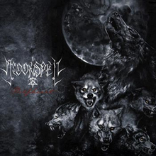 Moonspell: Wolfheart 1995