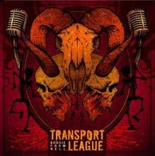 Transport League: Boogie From Hell