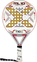 Nox ML10 Pro Cup White/Red