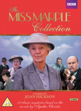 Miss Marple Collection (Import)