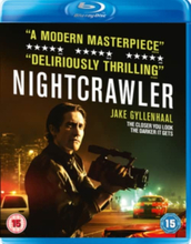 Nightcrawler (Blu-ray) (Import)
