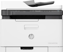 HP Color Laser MFP 179fnw, Tulosta, kop., skannaa, faksaa, skannaus PDF-tiedostoksi