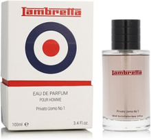Lambretta Private Man No 1 Eau De Parfum 100 ml (mies)