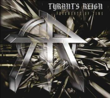 Tyrants Reign: Fragments Of Time