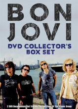 Bon Jovi: Collectors box