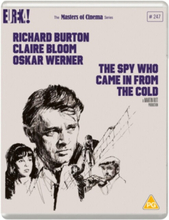 Spy Who Came in from the Cold - The Masters of Cinema Series (Blu-ray) (Import)