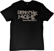 Depeche Mode Unisex Adult People Are People T-Shirt