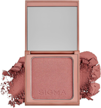 Blush Beauty WOMEN Makeup Face Blush Rosa SIGMA Beauty*Betinget Tilbud