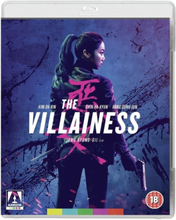 The Villainess (Blu-ray) (Import)