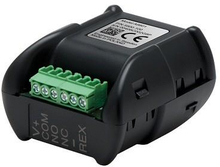 AXIS A9801 SECURITY RELAY