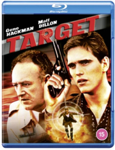 Target (Blu-ray) (Import)