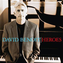 Benoit David: Heroes