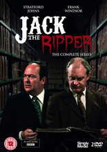 Jack the Ripper - The Complete Series (2 disc) (Import)