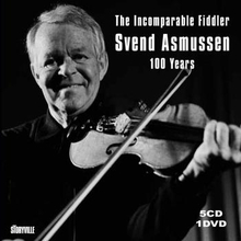 Asmussen Svend: 100 Years