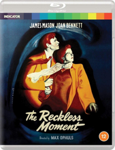 Reckless Moment (Blu-ray) (Import)