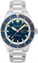 Mens Watch Spinnaker SP-5099-44, Automatic, 43mm, 30ATM