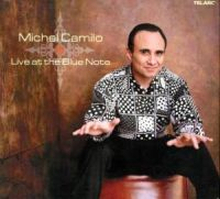 Camilo Michel: Live At The Blue Note