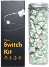 Switch Kit - Kailh Box Jade (110pcs)