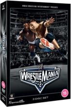 WWE: WrestleMania 22 (Import)