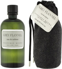 Geoffrey Beene Grey Flannel Eau De Toilette 240 ml (mies)