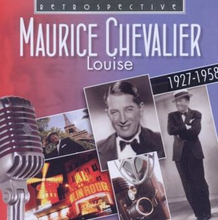 Chevalier Maurice: Louise