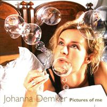 Demker Johanna: Pictures Of Me