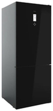 Kombineret køleskab Teka RBF78720GBK 192 Sort (70 x 72.1 x 192 cm)