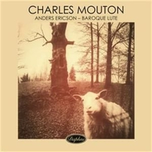Charles Mouton - Baroque Lute
