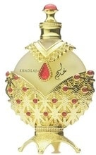 Khadlaj - Hareem Sultan Gold koncentrovaný parfémovaný olej bez alkoholu 35ml