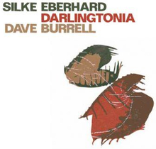 Eberhard Silke / Dave Burrell: Darlingtonia