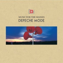 Depeche Mode - Music For The Masses (180 Gram)