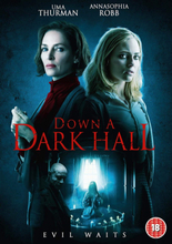 Down a Dark Hall (Import)