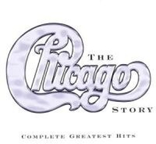Chicago - The Chicago Story: Complete Greatest Hits (2CD)