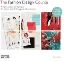 The Fashion Design Course