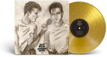 Jeff Beck & Johnny Depp - 18 (Limited Indie Color Vinyl)