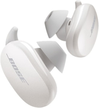 Bose QuietComfort Earbuds, True Wireless Stereo (TWS), Puhelut/Musiikki, 168 g, Kuulokkeet, Valkoinen
