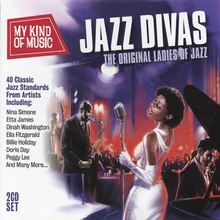 Jazz Divas / Original Ladies of Jazz