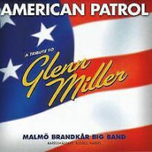 Malmö Brandkårs Big Band: American Patrol